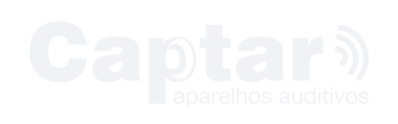 Captar Aparelhos Auditivos - Aparelhos Auditivos em Goiânia