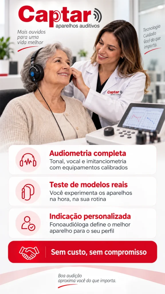 aparelhos auditivos em goiana com avaliação gratuita mb