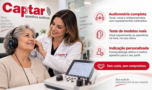 aparelhos auditivos em goiana com avaliação gratuita